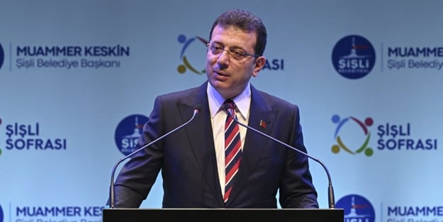 Ekrem’de seçim paniği! Dün LGBT diyenler şimdi ‘Allah’ demeye başladı