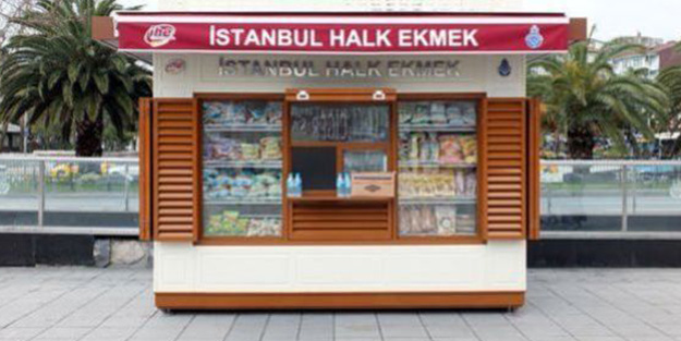 Ekrem'den bayram reklamlarını toplayan Karar bile isyan etti!