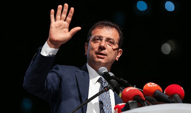 Ekrem’den bir zorbalık da İlim Yayma'ya