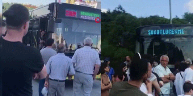 Ekrem’den büyük başarı(!) Bu tablo İstanbul'da sıradanlaştı