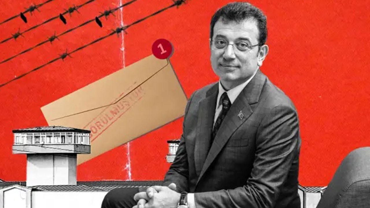 Ekrem’den CHP ve Mansur’a adaylık resti: Beni millet aday gösterdi siz değil! Başkası olmaz