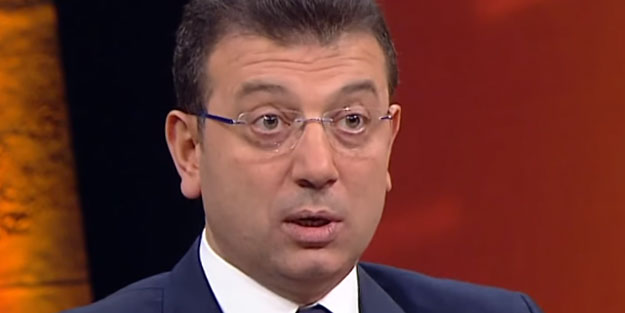 Ekrem’den İmamoğlu’na yalanlama! Birkaç dakika arayla bakın nasıl çark etti