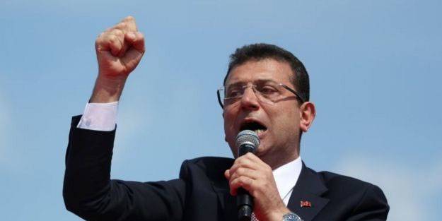 Ekrem'den Sülün Osman'ı kıskandıracak yöntem
