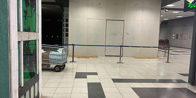 Ekrem’den zorunlu spor! İstanbul’da yürümeyen merdiven çilesi