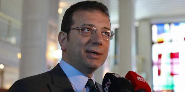 Ekrem'e bir müzayede daha çıktı