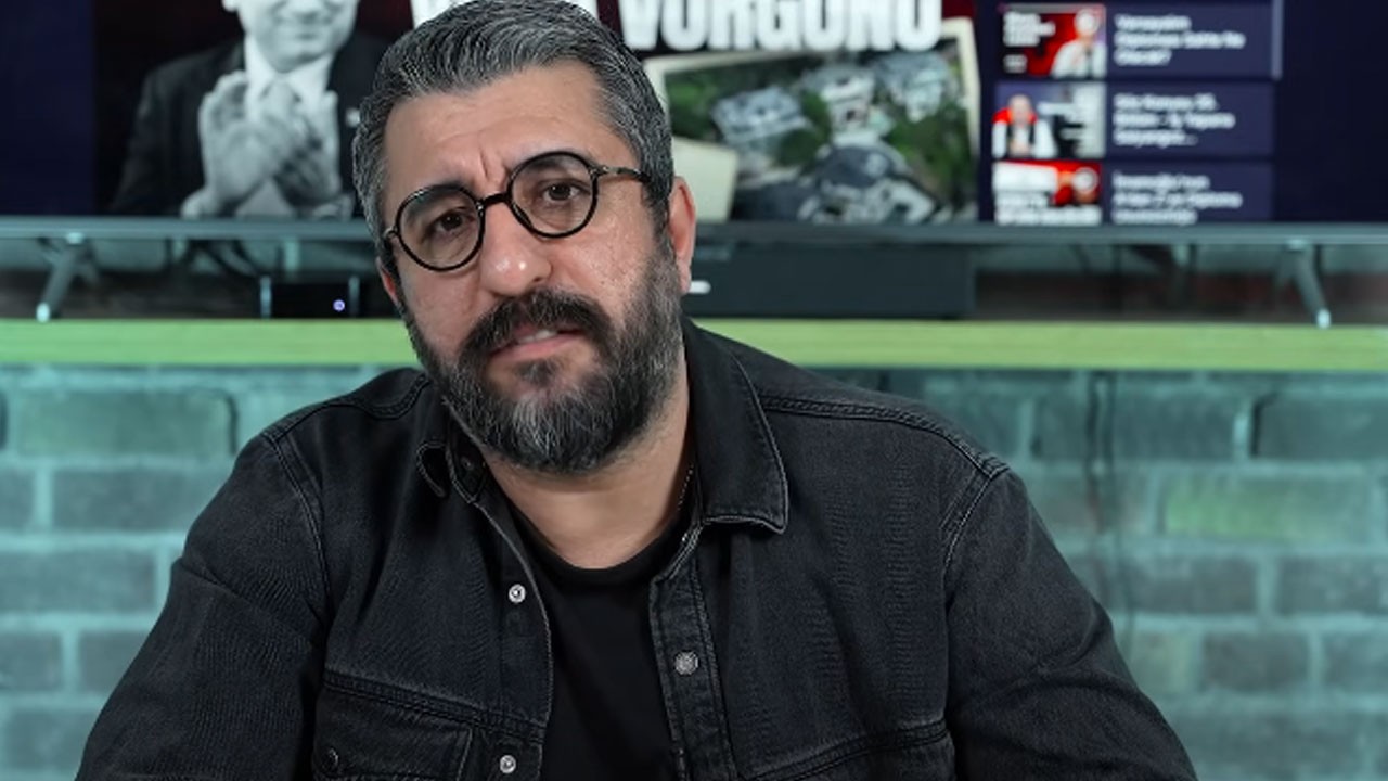 Ekrem’e dokununca ses ondan gelmişti! Emre Erciş’e bulaşan Murat Ongun cevabı yedi