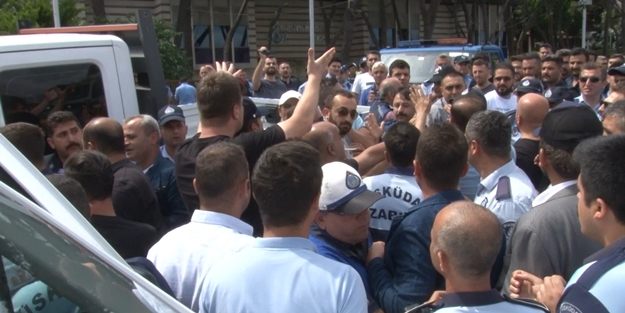 Ekrem'e elini veren kolunu kaptırıyor! CHP'li İBB, AK Partili belediyenin alanına çöktü