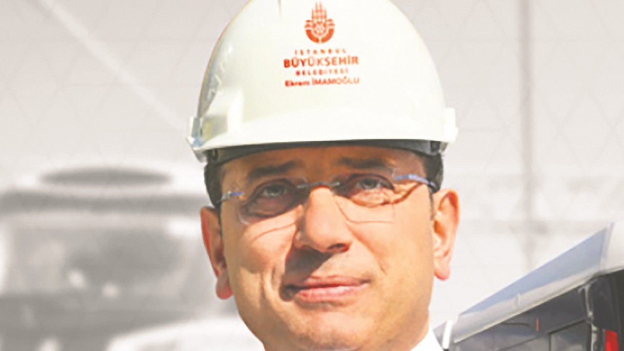 Ekrem’e güvenip borç verilmez