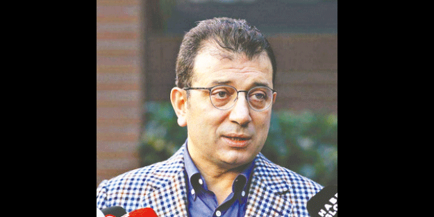 Ekrem’e Haçlıdan övgü