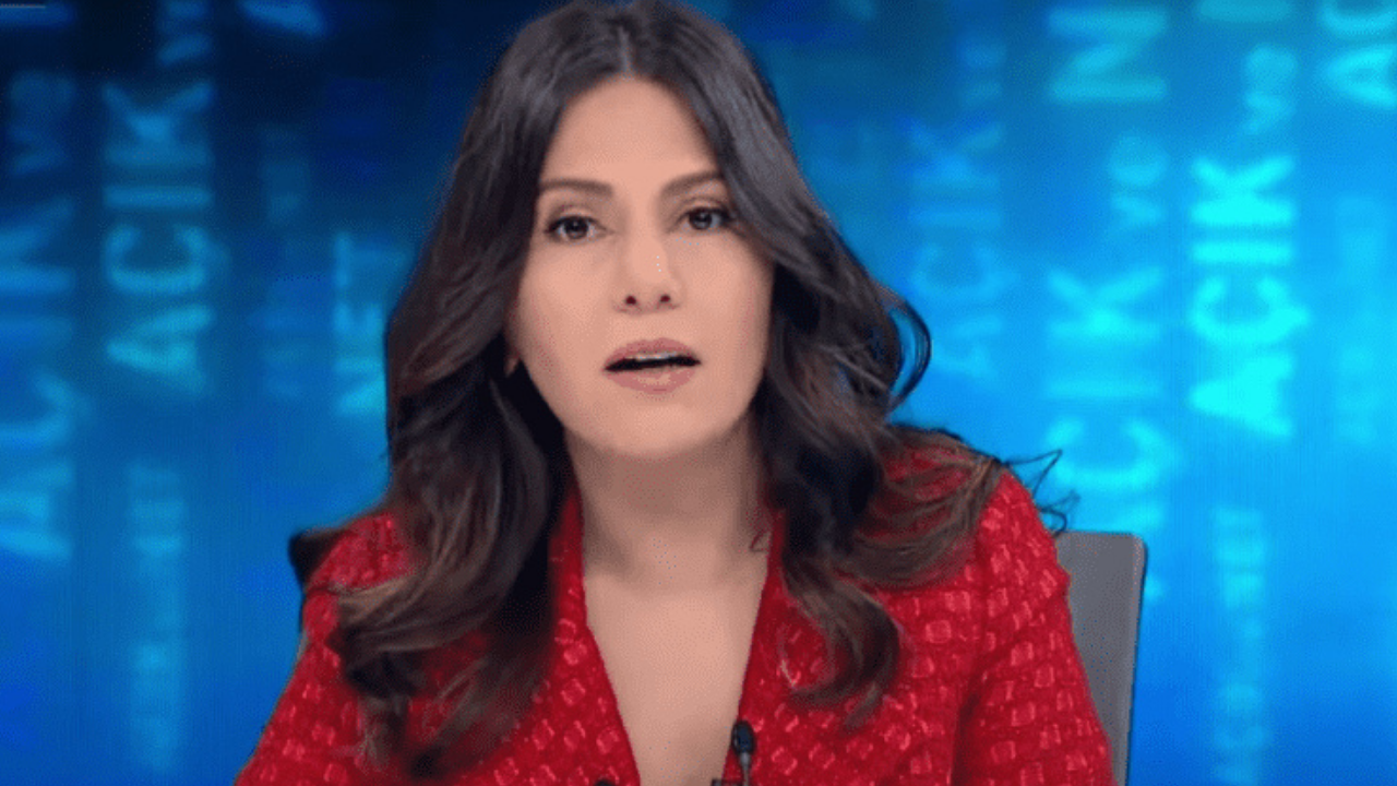 Ekrem’e şirinlik için Kübra par par etti!