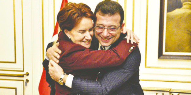 Ekrem’e son darbe ablasından