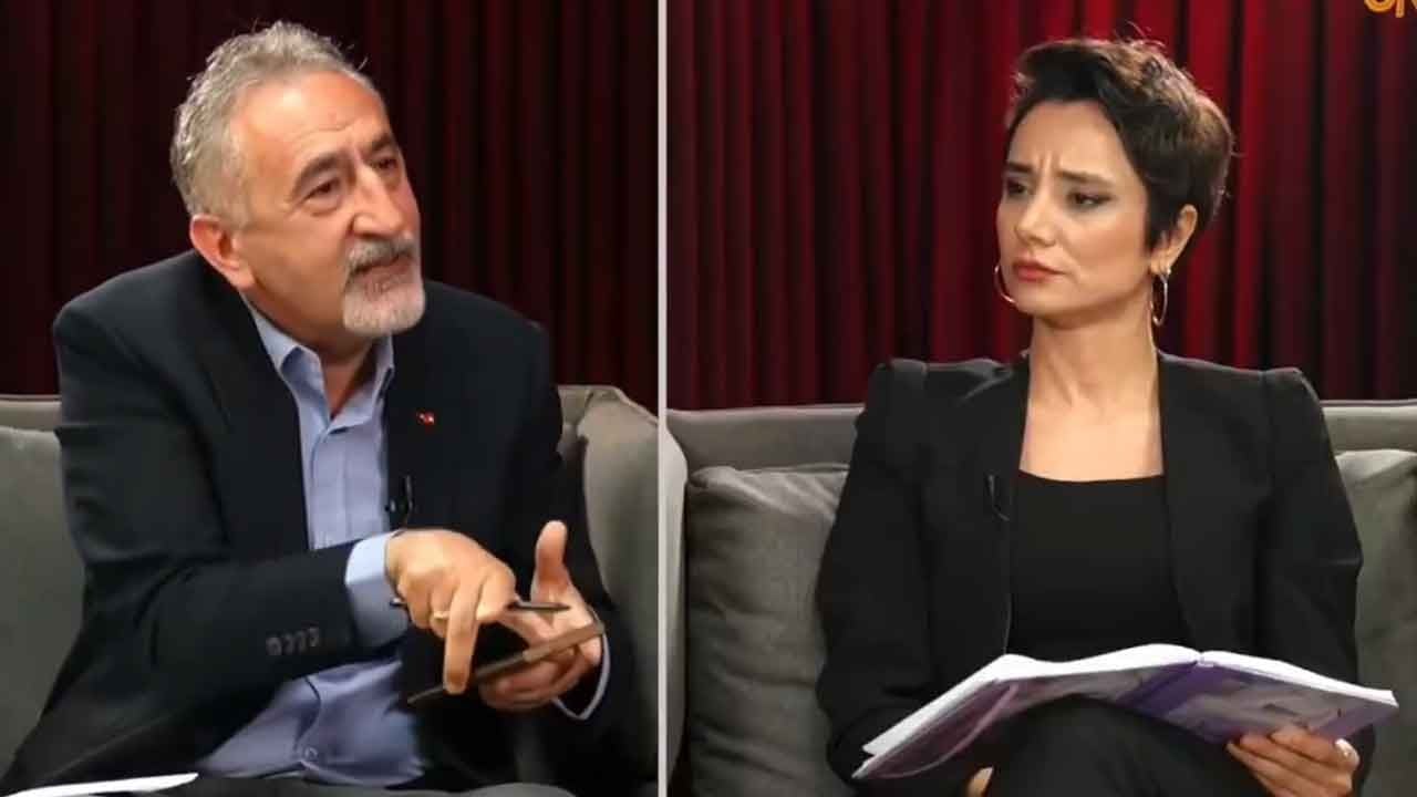 Ekrem’e ve Özgür’e isyan etti! ‘Kim daha fazla para verirse CHP’yi alır’