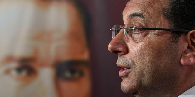 Ekrem’e verilen oylar dindarlara böyle fatura edildi