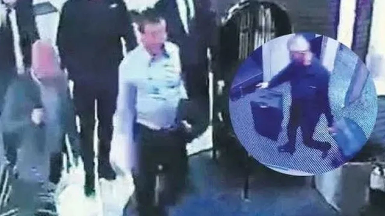 Ekrem'i aklamaya çalışanlar buna ne diyecek?.. EGM'den "jammer" açıklaması geldi!