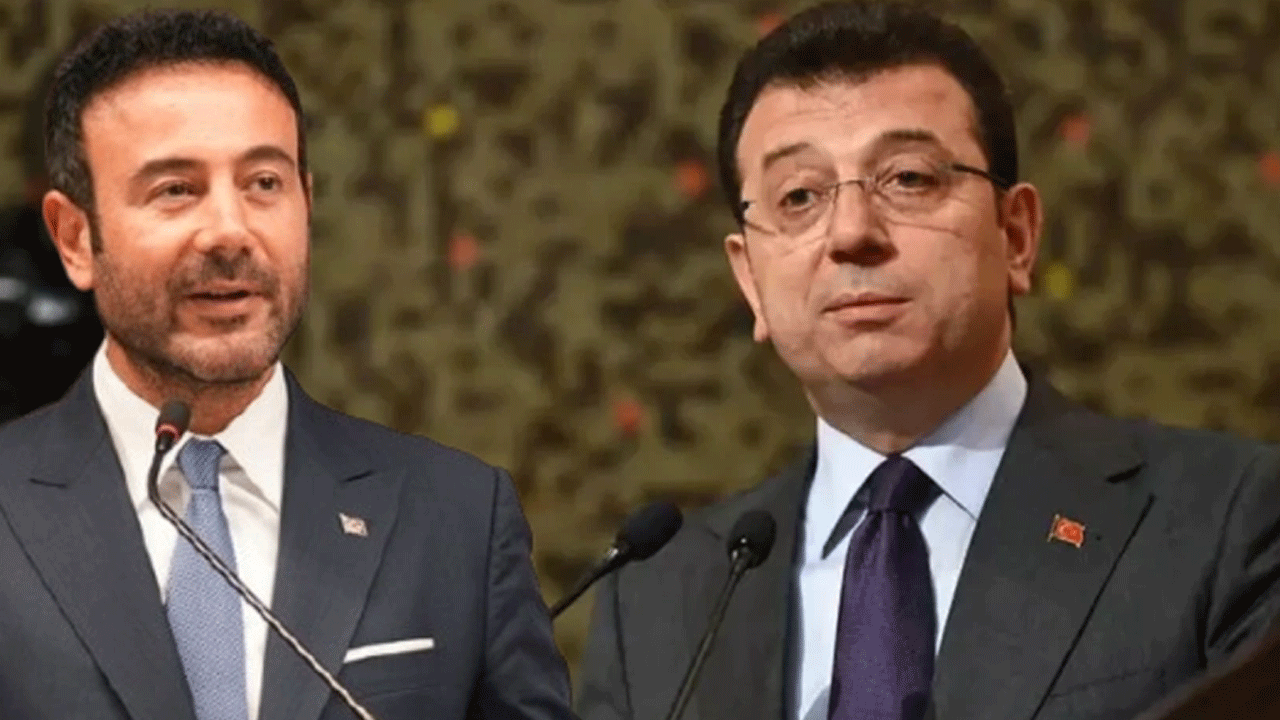 Ekrem’i ve Rıza’yı kurtarıp, bürokratları yakma yazısı