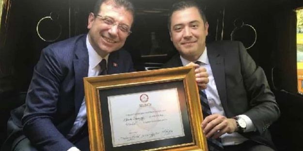 Ekrem'in 3 maaşlı sözcüsü de skandalı örtemedi: İşte ulaşımda yaşanan rezaleti ortaya koyan rakamlar