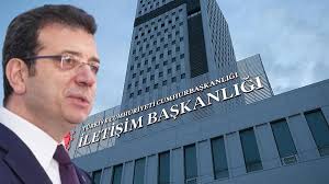 Ekrem'in algı operasyonu DMM'den döndü