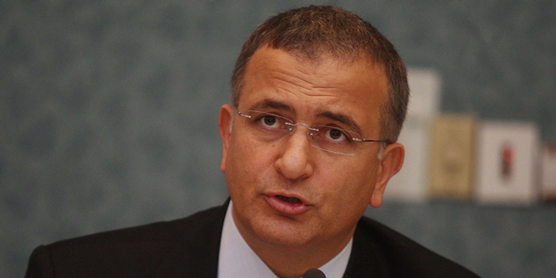 Ekrem'in başı Dumanlı