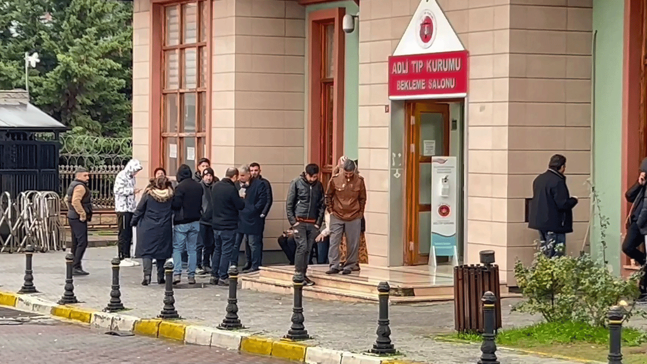 Ekrem'in beceriksiz şoförü, Kur'an kursuna giden kızı öldürdü!