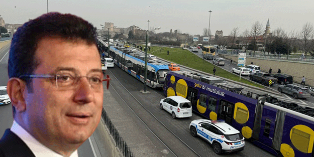 Ekrem’in beceriksizliği bir can daha aldı