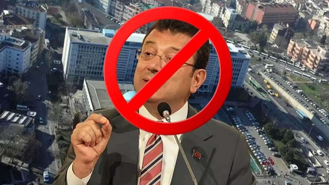 Ekrem'in beslediği trollere ağır darbe