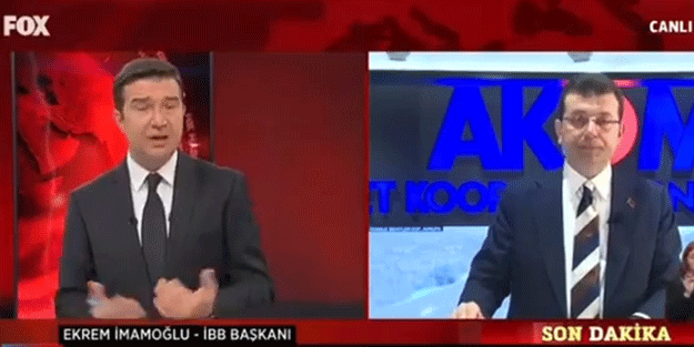 Ekrem’in büyük İstanbul depremi hazırlığı olay oldu! İşte İmamoğlu’nun o açıklaması