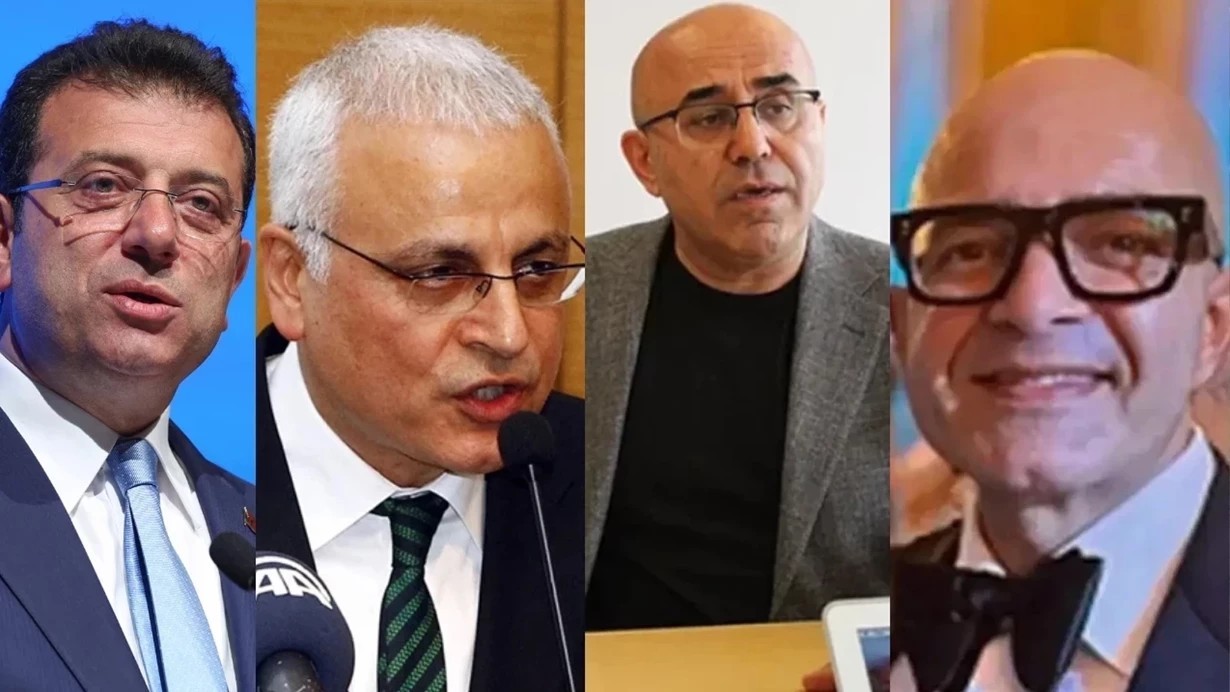 Ekrem'in casusluk davasında sıcak gelişme: İddianame kabul edildi