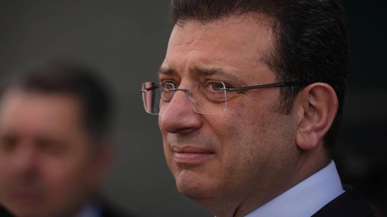 Ekrem’in çiftliğinde kazıdıkça usulsüzlük çıkıyor! Savcılık tespit etti İBB’de yeni skandal resmen patladı