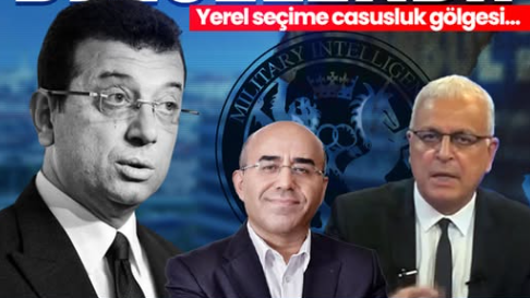 Ekrem’in cilacısı savunma yaptı: İtiraflara ne cevap verdi?