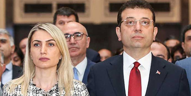 Ekrem’in Dilek’i öne sürmesi CHP’yi karıştırdı