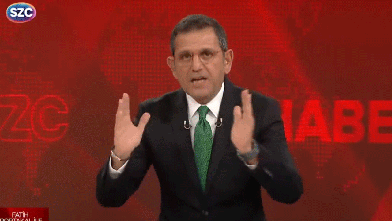 Ekrem’in diploma arkadaşından Mansur’a yaylım ateşi