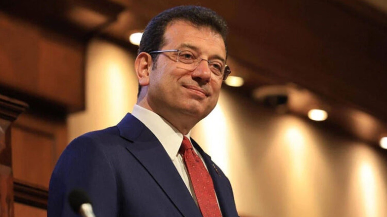 Ekrem’in diploması için İÜ’den çıt çıkmıyor