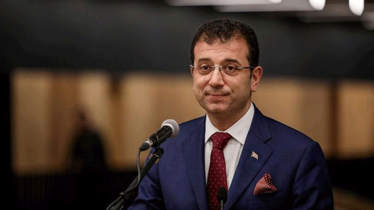 Ekrem’in diplomasında Alemdaroğlu izi! Ekrem’in şaibeli diplomasının altından o 28 Şubatçı çıktı