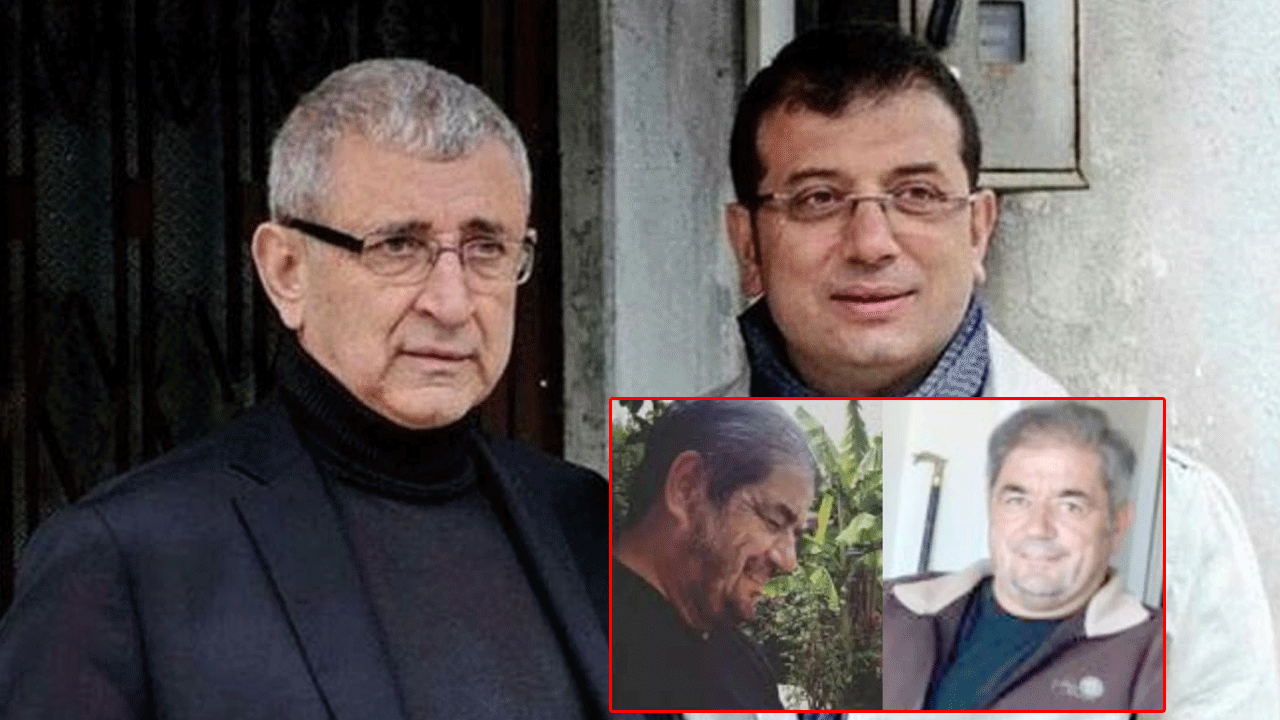 Ekrem’in diplomasını yazınca babası tehdit etmişti! Gazeteci Talat Çabuk’un şüpheli ölümüyle ilgili cinayet soruşturması