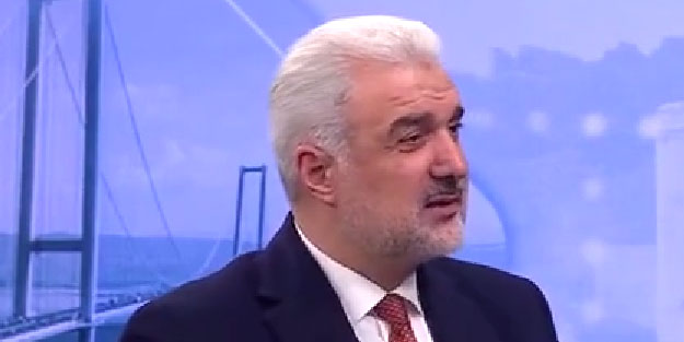 Ekrem'in 'engelleniyoruz' algısına cevap