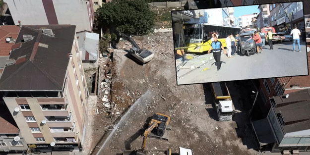 Ekrem'in felaketinden Erdoğan'a sığındılar