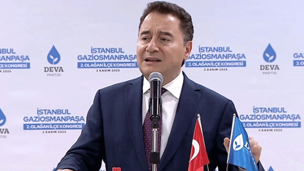 Ekrem’in gazetesi 'Yalanın Nefes’i Babacan’ı kızdırdı