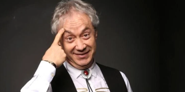 Ekrem’in gönlünden Metin Uca’ya 30 bin lira koptu