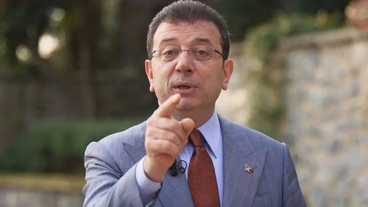 Ekrem'in hesap verdiği davada yeni gelişme
