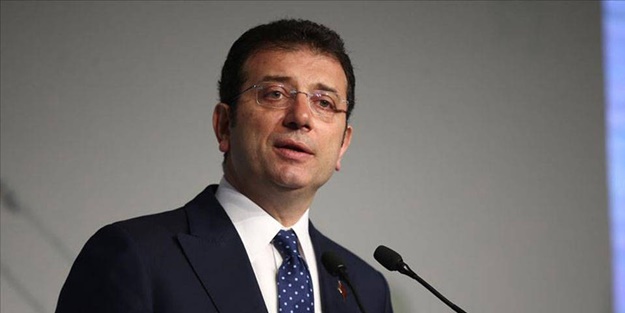 Ekrem'in İstanbul dergisinde sapkın ifadeler