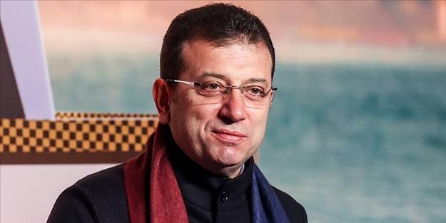 Ekrem'in İstanbulluya hafta sonu sürprizi!