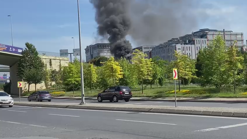 Ekrem’in itfaiyesi yine çuvalladı!