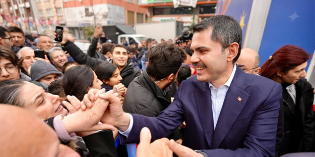 Ekrem’in kabusu oldu! Murat Kurum, İmamoğlu’nun "unuttum" deyip yapmadığı vaatleri tek tek paylaştı