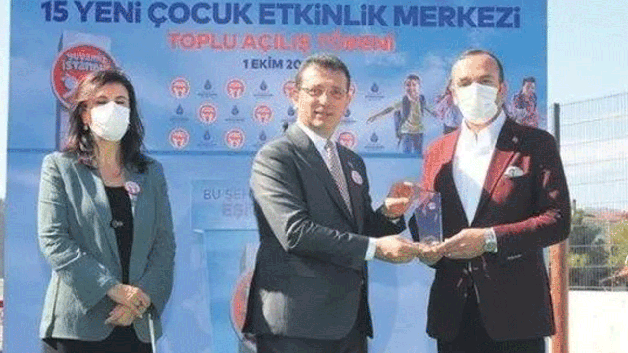 Ekrem’in kalfasının astronomik serveti ifşa oldu