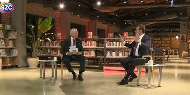 Ekrem'in kibri dağları aşmış! Yargıyı sokakla tehdit etti