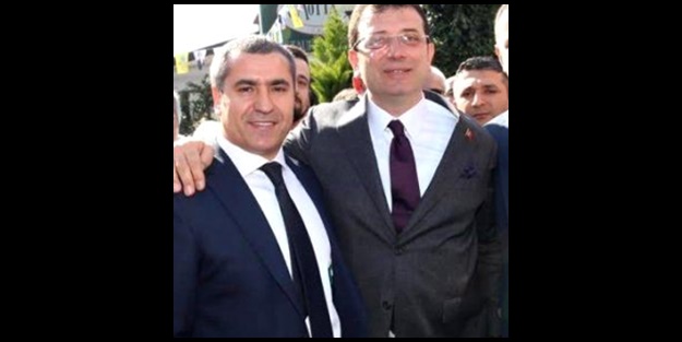 Ekrem'in müdürü Nama'dan elektrik üzerinden algı operasyonu!