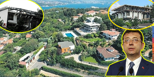 Ekrem'in peşkeşleri bitmek bilmiyor! İBB, Halk TV'nin patronuna üç maymunu oynuyor