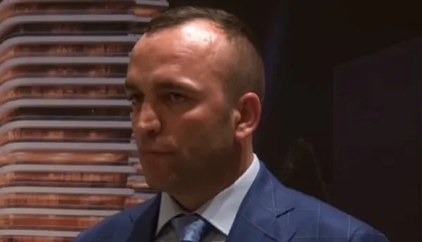 Ekrem’in sıvacısından, savcı aracıyla yolsuzluk!