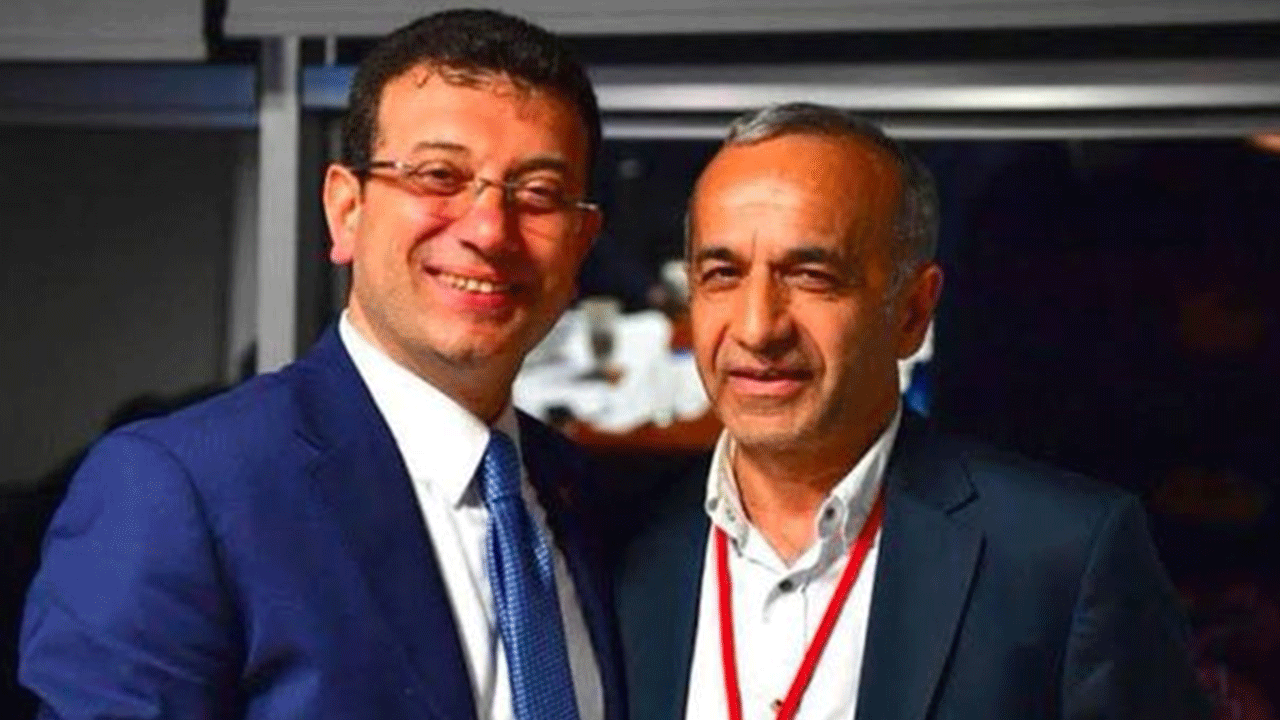 Ekrem’in solcu gazetecileri para içinde yüzüyor: Şükrü Küçükşahin'e milyonluk sorular!