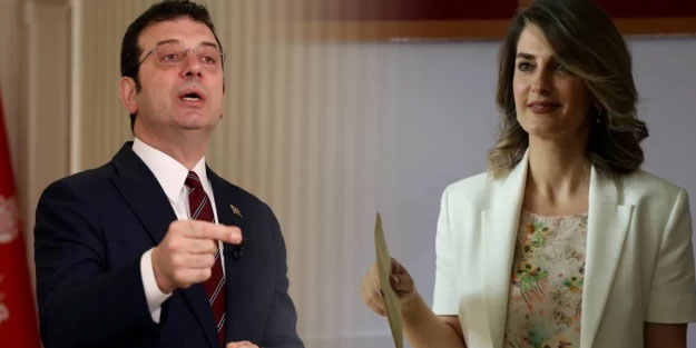 Ekrem'in son umutları da tükendi! Demirtaş'tan İstanbul mesajı